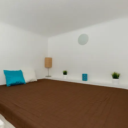 Apartment Bpm-little Nest In