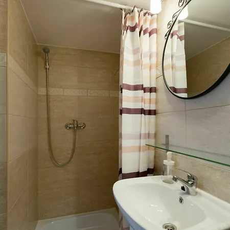 Apartment Bpm-little Nest In