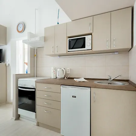 Bpm-little Nest In Apartment